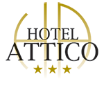 Hotel Attico